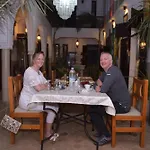 Riad Kale Polis