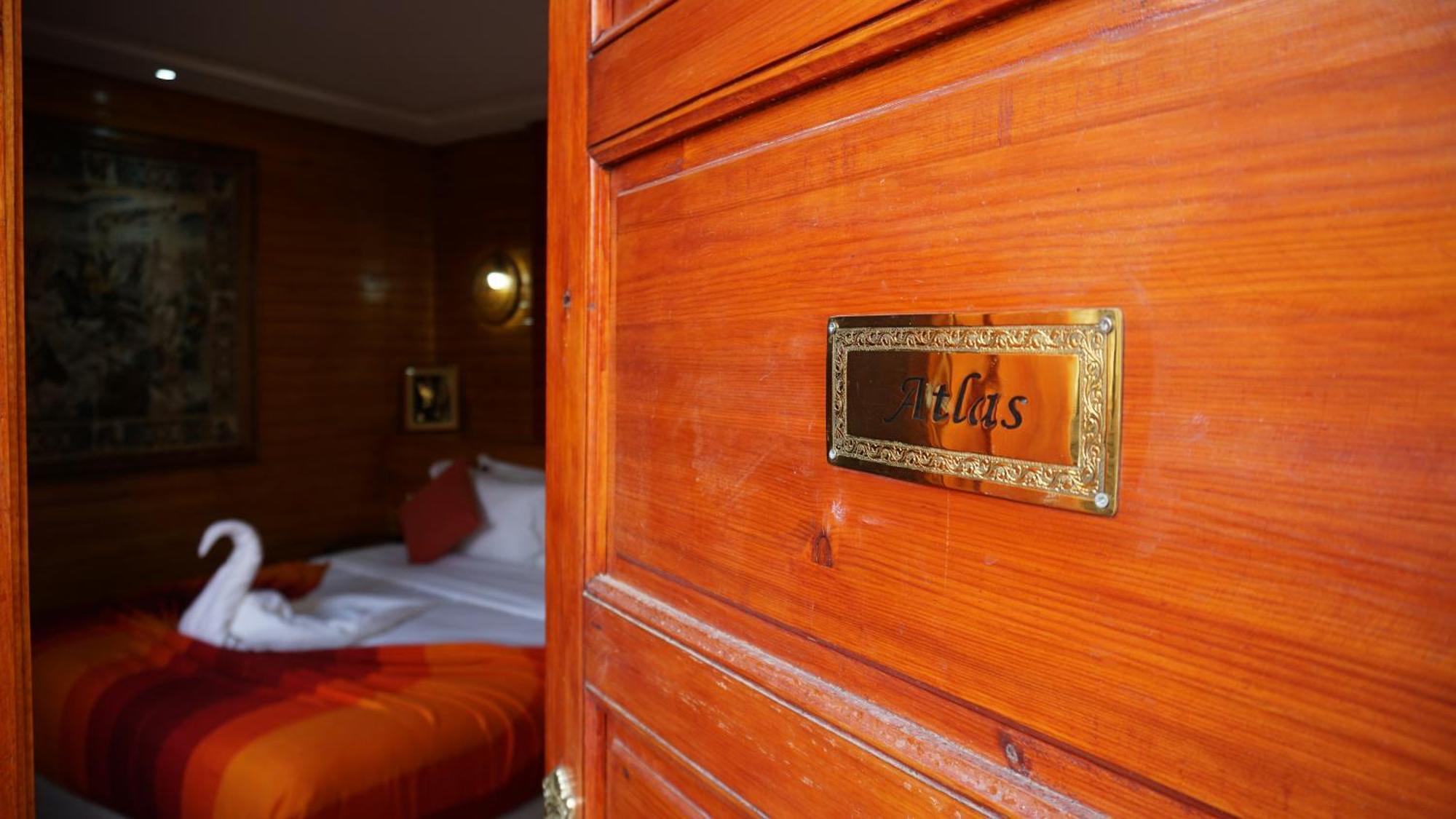 Kale Polis Hotel Marrakesch