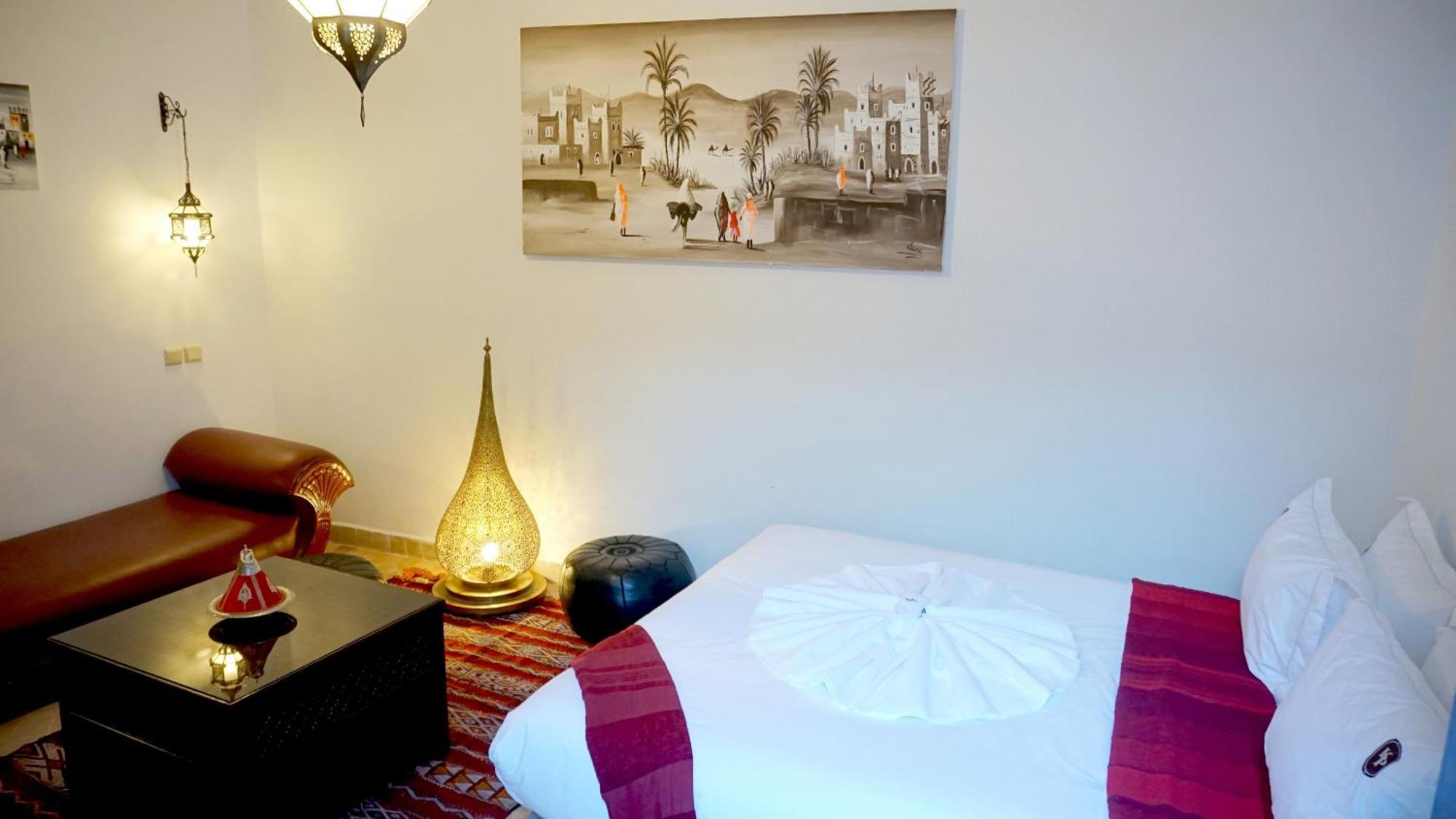 Kale Polis Hotel Marrakesch