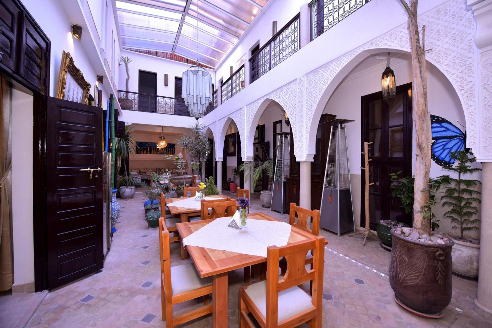 Kale Polis Hotel Marrakesh