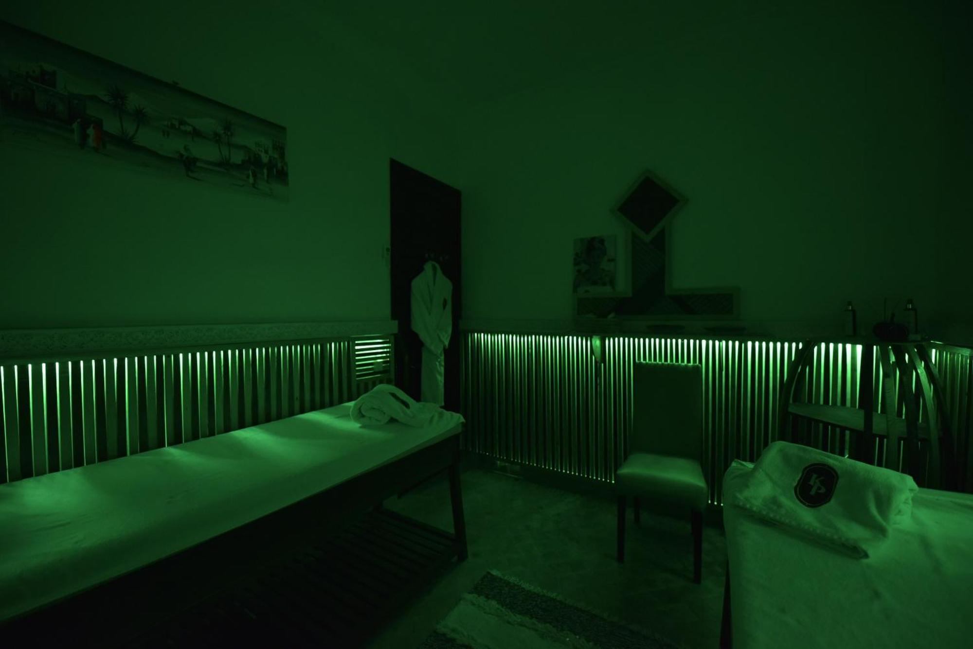 Kale Polis 4* Marrakesh