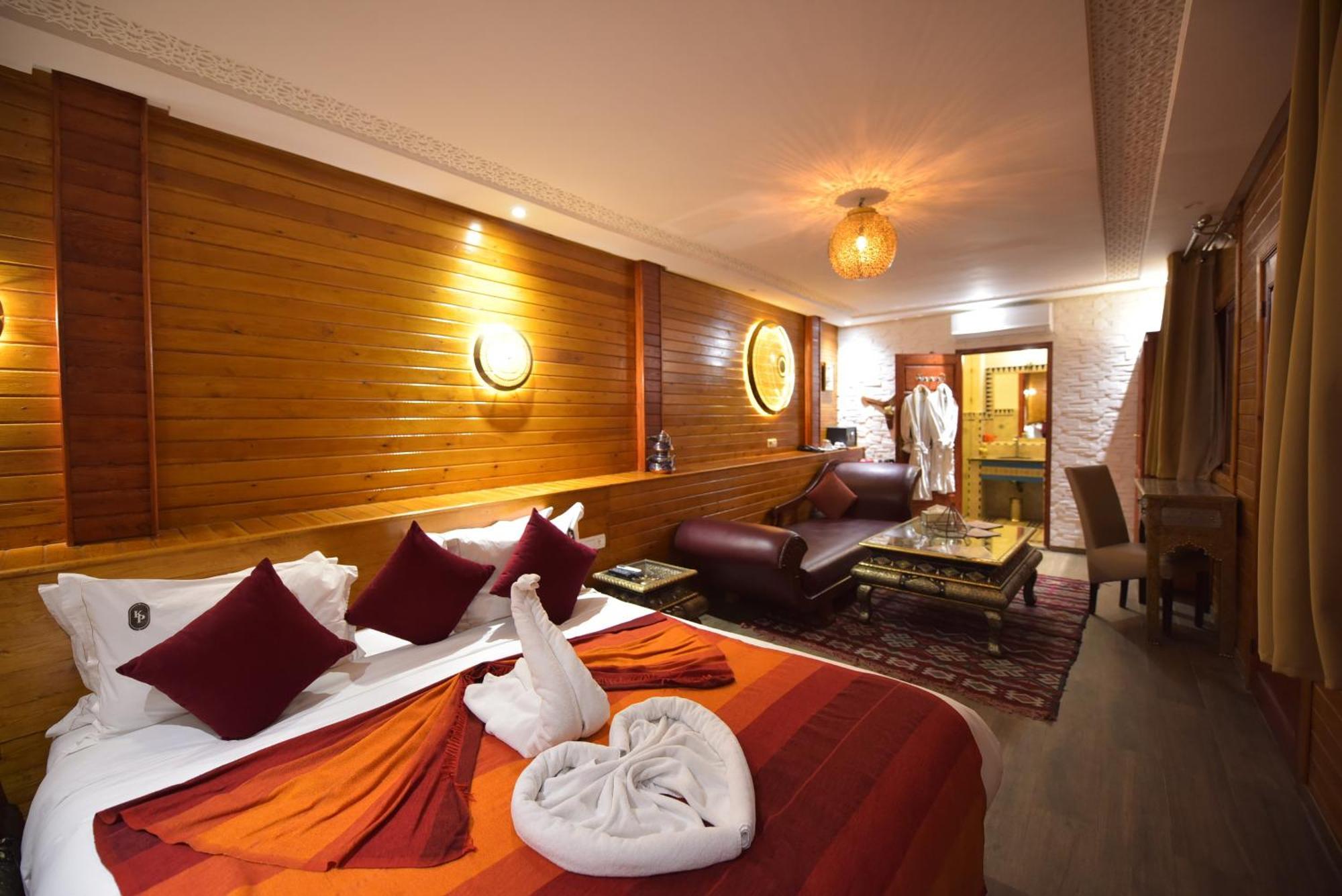 Kale Polis Hotel 4*