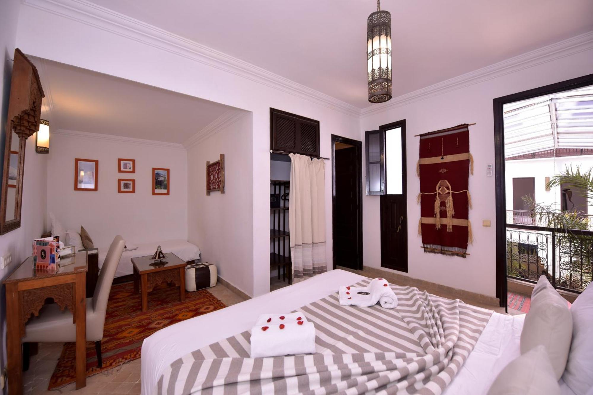 Kale Polis Hotel Marrakesch