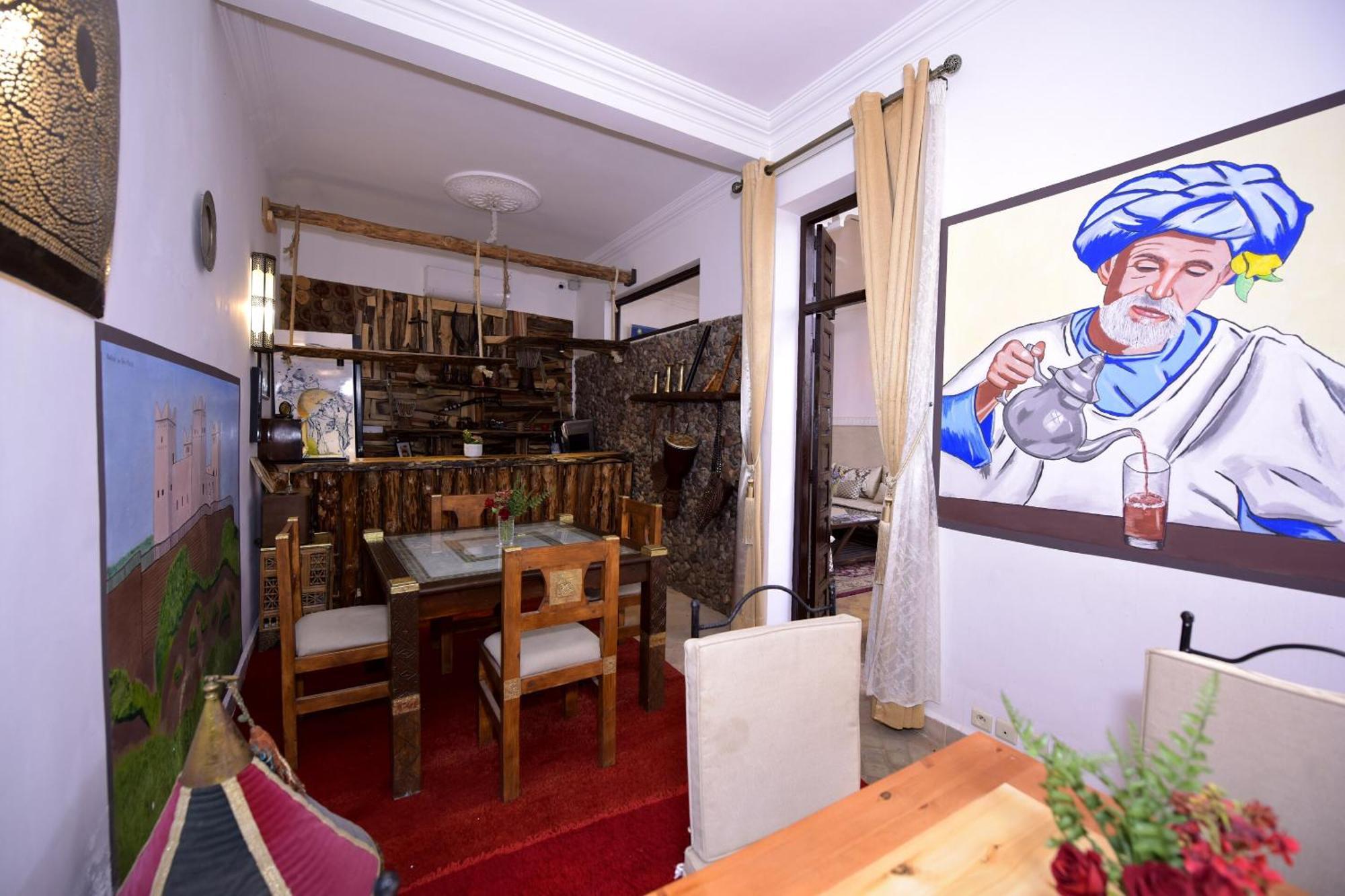 Hotel Kale Polis 4*