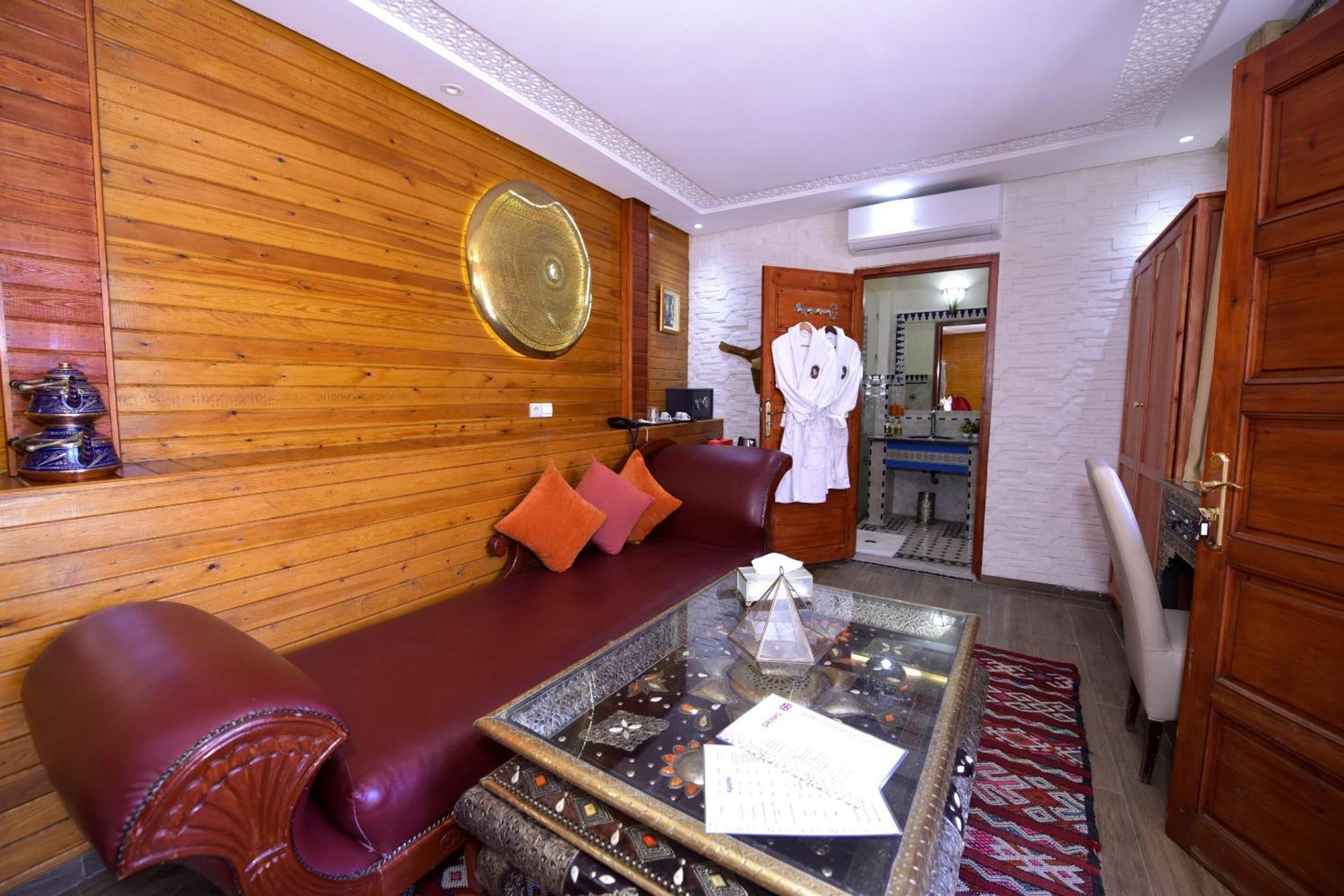 Hotel Kale Polis 4*