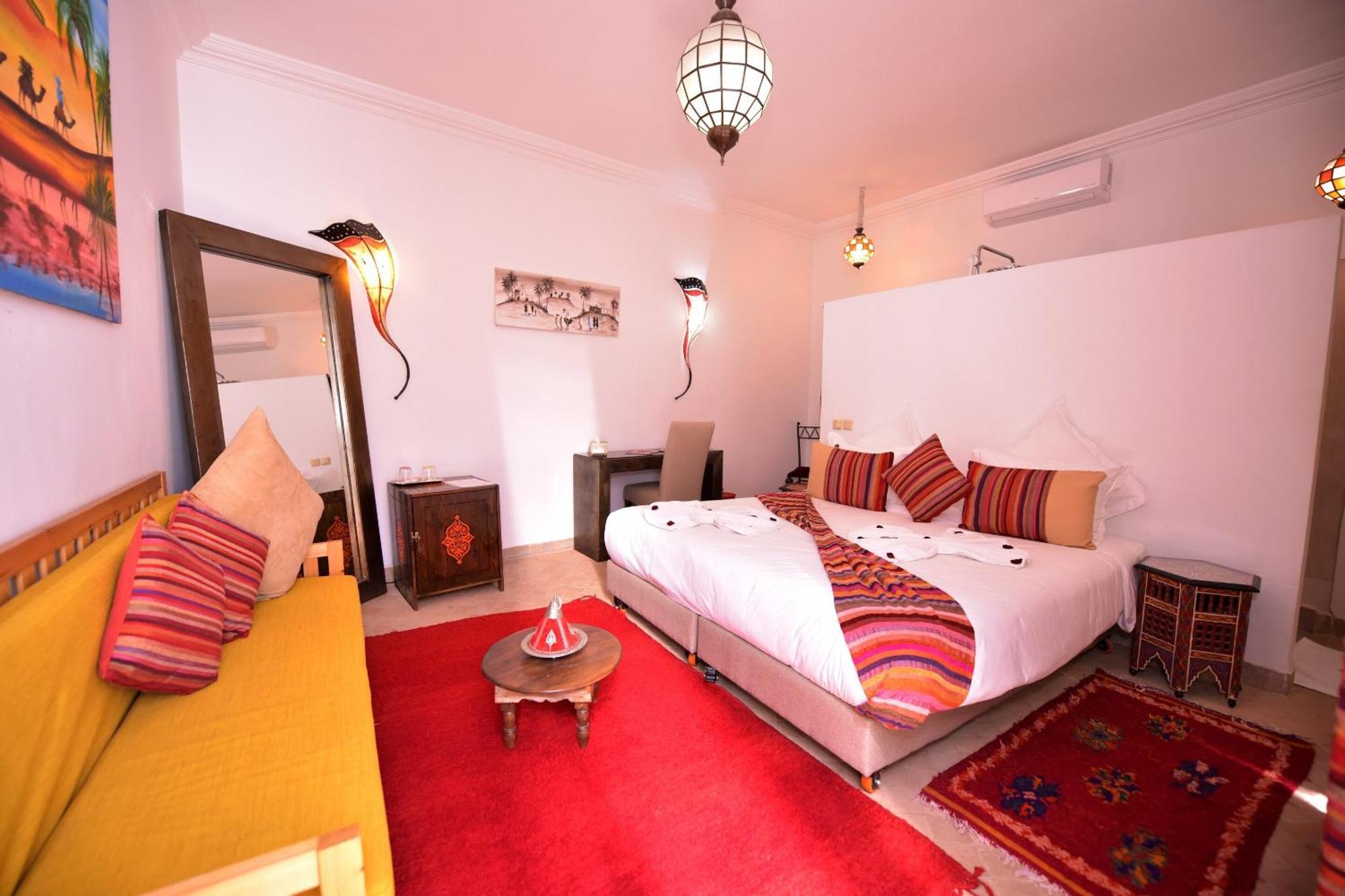 Kale Polis Hotel Marrakesh