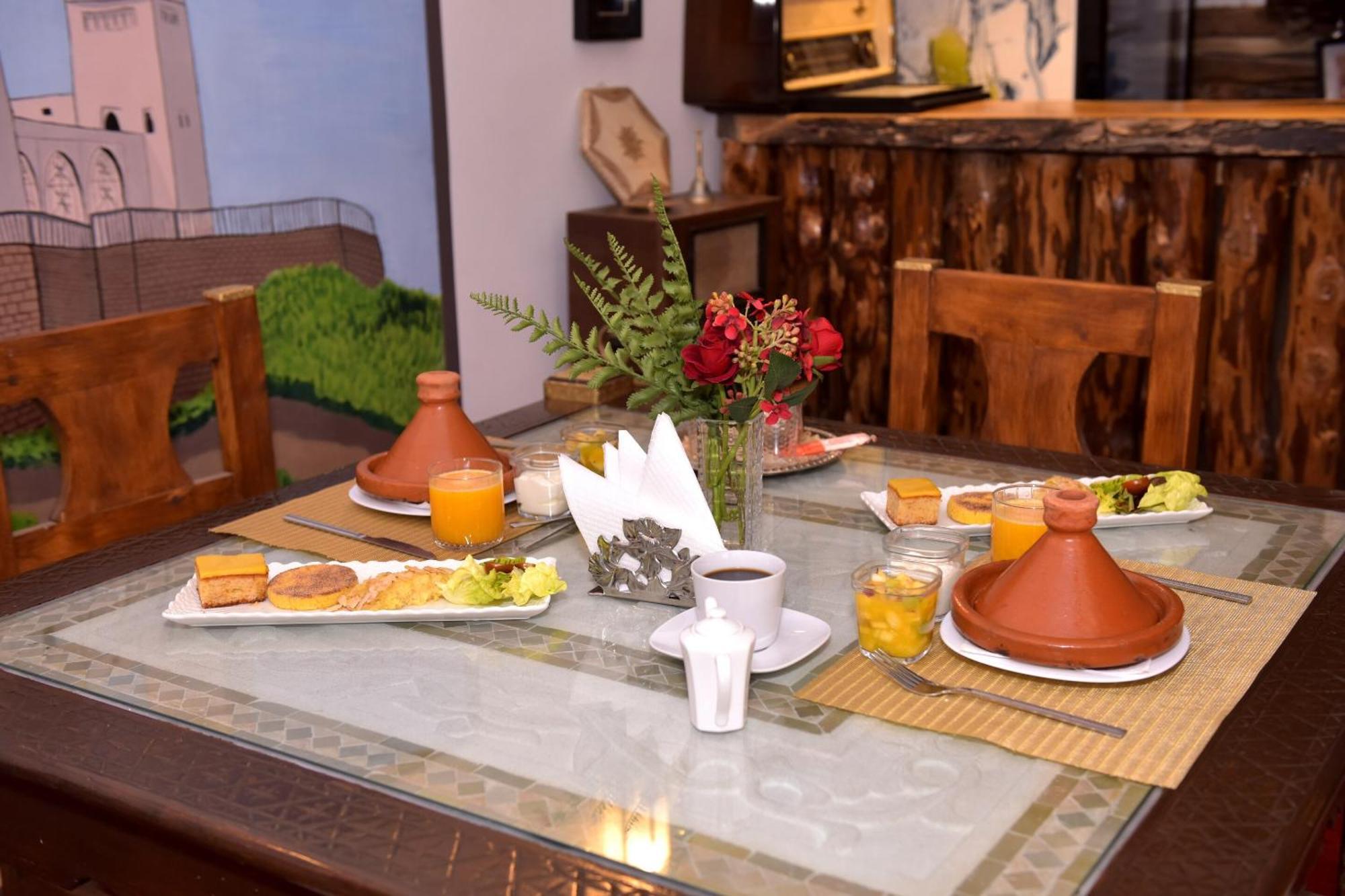 Kale Polis Hotel