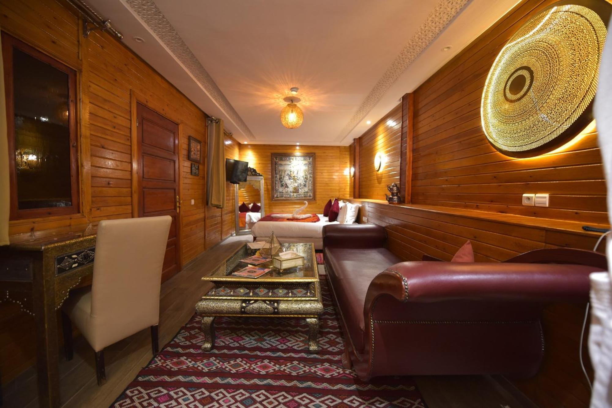 Hotel Kale Polis Marrakesh